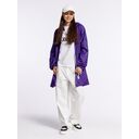 Дождевик Rainman Zip, фиолетовый, размер 4XL