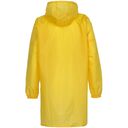 Дождевик Rainman Zip, желтый, размер M