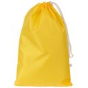 Дождевик Rainman Zip, желтый, размер L