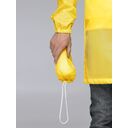 Дождевик Rainman Zip, желтый, размер 3XL