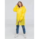 Дождевик Rainman Zip, желтый, размер 3XL