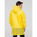 Дождевик Rainman Zip, желтый, размер 4XL