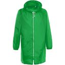 Дождевик Rainman Zip, зеленый, размер M