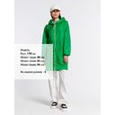 Дождевик Rainman Zip, зеленый, размер M
