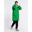 Дождевик Rainman Zip, зеленый, размер M