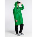 Дождевик Rainman Zip, зеленый, размер M
