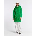 Дождевик Rainman Zip, зеленый, размер L