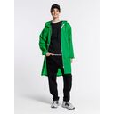 Дождевик Rainman Zip, зеленый, размер XL