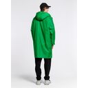 Дождевик Rainman Zip, зеленый, размер XL