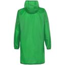 Дождевик Rainman Zip, зеленый, размер 3XL