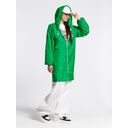 Дождевик Rainman Zip, зеленый, размер 4XL
