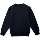 Свитшот Toima Kids темно-синий, 6 лет