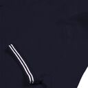 Рубашка поло женская Virma Stripes lady, темно-синяя, размер XL