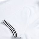 Рубашка поло женская Virma Stripes Lady, белая, размер XL