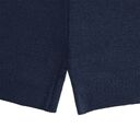 Рубашка поло мужская Virma Stretch, темно-синяя (navy), размер M