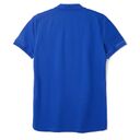 Рубашка поло женская Virma Stretch Lady, ярко-синяя, размер L