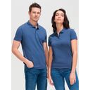 Рубашка поло женская Perfect Women 180 ярко-зеленая, размер XXL