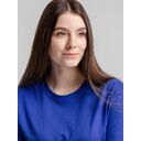 Футболка Imperial 190, ярко-бирюзовая, размер XS