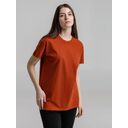 Футболка Imperial 190, коричневая (терракотовая), размер XXL