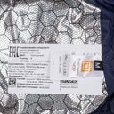 Куртка с подогревом Thermalli Chamonix темно-синяя, размер XL