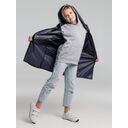 Дождевик детский Rainman Kids темно-синий, 7-9 лет