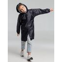Дождевик детский Rainman Kids темно-синий, 10-12 лет