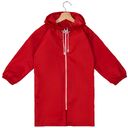 Дождевик детский Rainman Kids красный, 7-9 лет