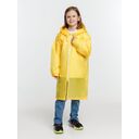 Дождевик детский Rainman Kids, желтый, 7-9 лет