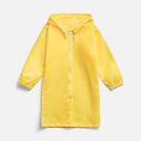 Дождевик детский Rainman Kids, желтый, 10-12 лет