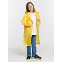 Дождевик детский Rainman Kids, желтый, 10-12 лет