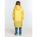 Дождевик детский Rainman Kids, желтый, 10-12 лет