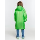 Дождевик детский Rainman Kids, зеленое яблоко, 7-9 лет