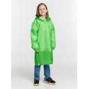 Дождевик детский Rainman Kids, зеленое яблоко, 10-12 лет
