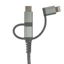 Кабель Uniscend Hardcord