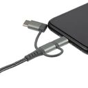 Кабель Uniscend Hardcord