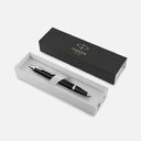 Ручка шариковая Parker IM Core Black CT, черная