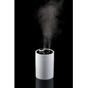 Переносной увлажнитель-ароматизатор humidiFine, белый