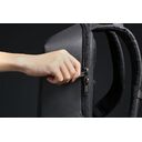 Рюкзак HiPack, черный