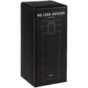 Термостакан с ситечком No Leak Infuser, черный