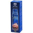 Термос «Арктика Hammerite 750», черный