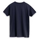 Футболка Imperial 190 темно-синяя (navy), размер L