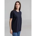 Футболка Imperial 190 темно-синяя (navy), размер 4XL