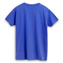 Футболка Imperial 190 ярко-синяя, размер 3XL