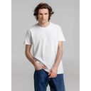 Футболка Imperial 190 шоколадно-коричневая, размер L