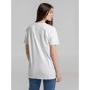 Футболка Imperial 190 шоколадно-коричневая, размер L