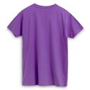 Футболка Imperial 190 фиолетовая, размер L