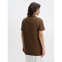 Футболка Imperial 190, коричневая, размер 3XL