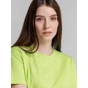 Футболка Imperial 190 зеленое яблоко, размер XL