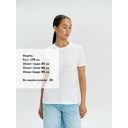 Футболка Regent 150 светло-розовая, размер L