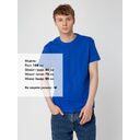 Футболка Regent 150 темно-синяя, размер XS